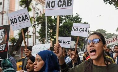 Anti-Citizenship Act protest: Internet services restored in Meerut Citizenship Act, caa protests