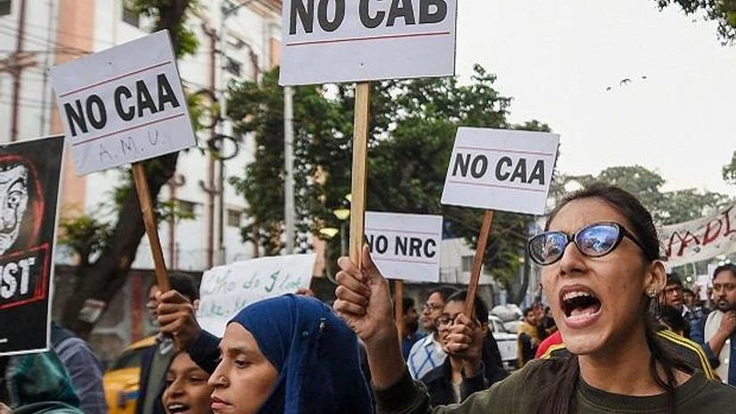 Citizenship Act, caa protests Citizenship Act, caa protests