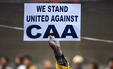 German IIT-M student asked to leave India for taking part in CAA protest CAA protest