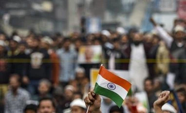 Citizenship Act: Indian-Americans, students protest in Chicago, Boston CAA protest