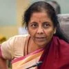 Nirmala Sitharaman