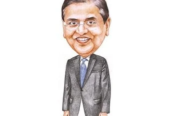 Subhash Garg explains why RBI's surplus profits belong to the govt Subhash Chandra Garg, former Finance secretary
