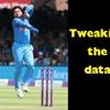 Tweaking the data: Understanding the history of Indian spin bowling