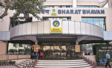 BPCL, BARC collaborate to scale up tech for Green Hydrogen production bpcl