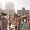 MNREGA, Workers, construction, unorganised, labour, jobs, EMPLOYMENT