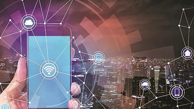 mobile network mobile network