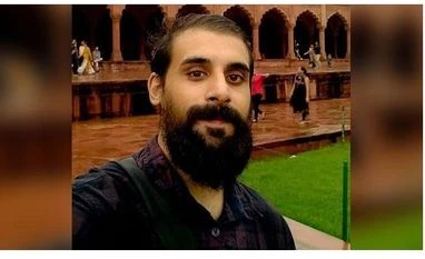 Omar Rashid Omar Rashid