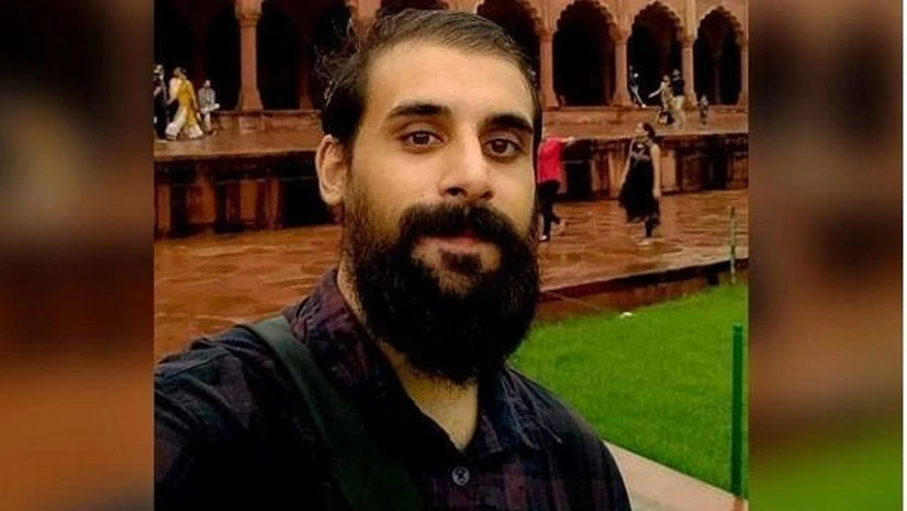 Omar Rashid Omar Rashid