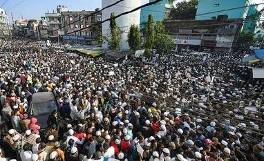 CAA, NPR not linked to NRC, Oppn carrying out false propaganda: Ram Madhav Citizenship, Protests, CAA, NRC,