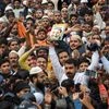 Anti-CAA protests: Police seeks 14 days judicial custody of Bhim Army chief