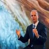 Dennis Muilenburg, Boeing