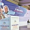 Sushil Modi at FICCI Conclave