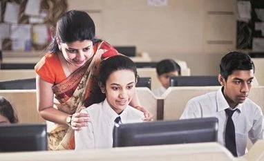 Odisha govt launches career portal for secondary, higher secondary students digital education, school, students, teacher