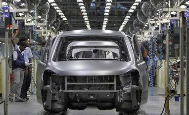 Auto parts major Bharat Forge's third quarter net loss at Rs 210.45 crore auto components