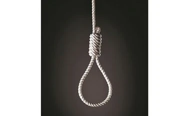 165 death sentences by trial courts in 2022, highest since 2000: Report Death penalty