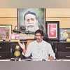 Hemant soren. JMM Hemant soren. JMM