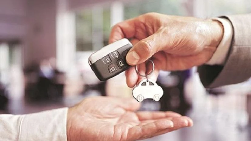 Car loan, CAR Car loan, CAR