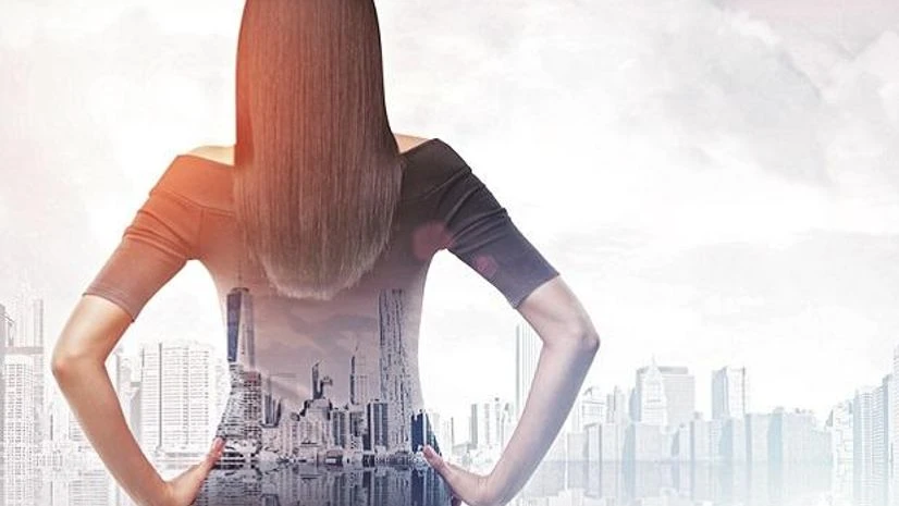 woman, Women, bankers, bank, jobs, employment, female, industry, India inc, Leadership, entrepreneurs, IT, Technology, startups, start-ups woman, Women, bankers, bank, jobs, employment, female, industry, India inc, Leadership, entrepreneurs, IT, Technology, startups, start-ups