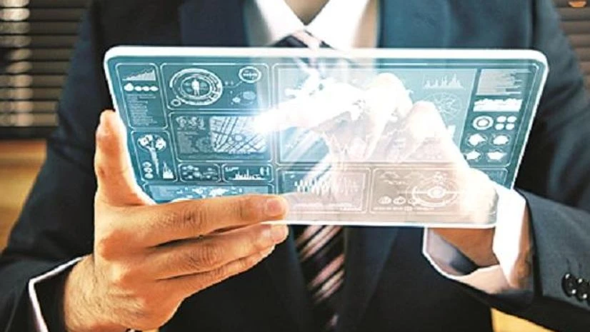 Fintech, startups Fintech, startups