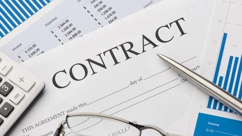 IT contracts IT contracts