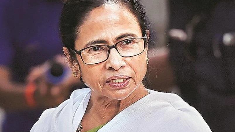 Mamata Banerjee Mamata Banerjee
