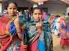 voting, Godda district, Jharkhand elections, voters