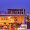 The hostel at Udaipur run by goStops