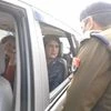 Priyanka Gandhi Vadra and Rahul Gandhi stopped at Meerut | Photo: Congress