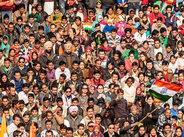 BS Number Wise: How many Indians? Census suspense beyond population size