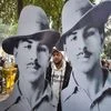 Shaheed Diwas: Modi, Amit Shah and Kejriwal pay tribute to freedom fighters