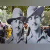 protest, CAA, CAB, Jantar mantar, citizenship, bhagat singh protest, CAA, CAB, Jantar mantar, citizenship, bhagat singh