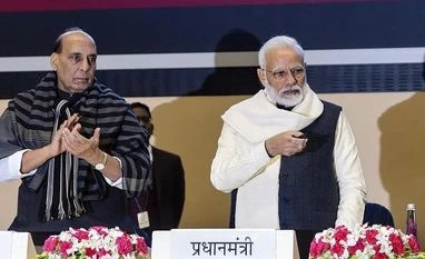 Defence ministry shortlists firms for Rs 50,000 crore submarine project Narendra Modi