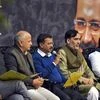 AAP, Aam Admi Party, Arvind Kejriwal, Delhi government, cabinet