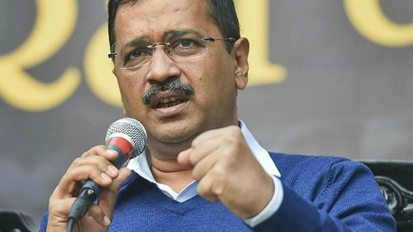 Arvind Kejriwal, AAP, Delhi Arvind Kejriwal, AAP, Delhi