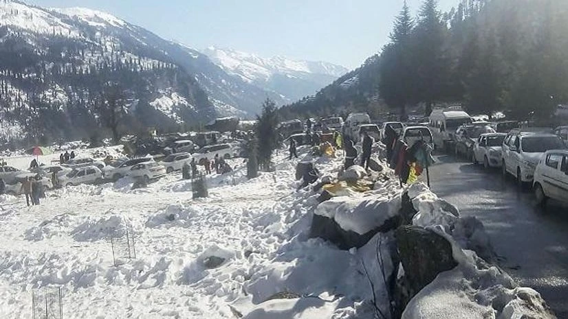 snow, kashmir, himachal, winter, climate snow, kashmir, himachal, winter, climate