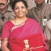 Nirmala Sitharaman