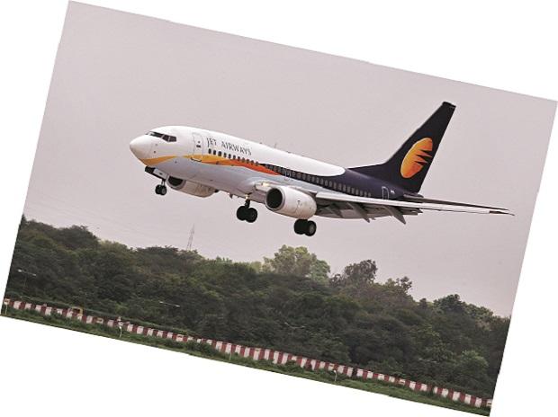 Jet Airways suspends flights, heads for bankruptcy (Apr 17) Jet Airways suspends flights, heads for bankruptcy (Apr 17)