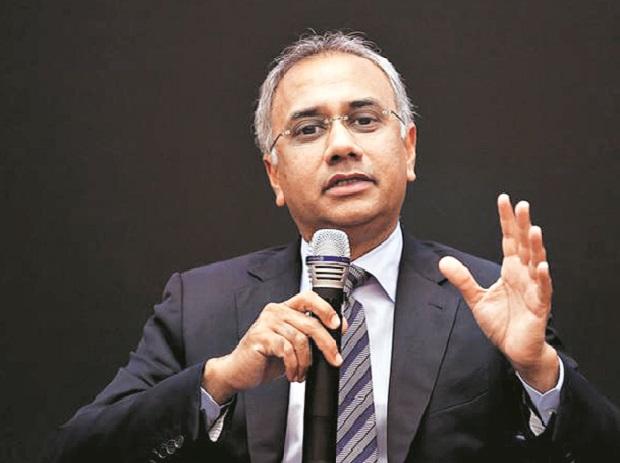 Another whistleblower crisis at Infosys (Oct 22) Another whistleblower crisis at Infosys (Oct 22)