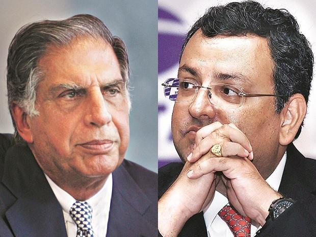 NCLAT reinstates Cyrus Mistry as Tata Sons chairman (Dec 18) NCLAT reinstates Cyrus Mistry as Tata Sons chairman (Dec 18)