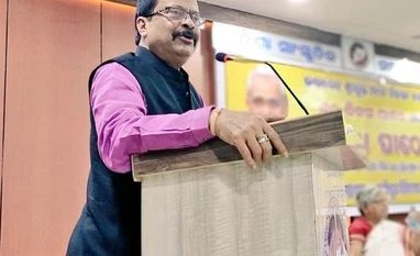 Govt won't backtrack on NRC; law essential for India's security: BJP leader BJP National Secretary Suresh Pujari