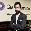 Krishan Arora - Grant Thornton