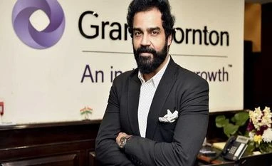 Budget 2022: Key sectoral expectations from Indirect Tax perspective Krishan Arora - Grant Thornton