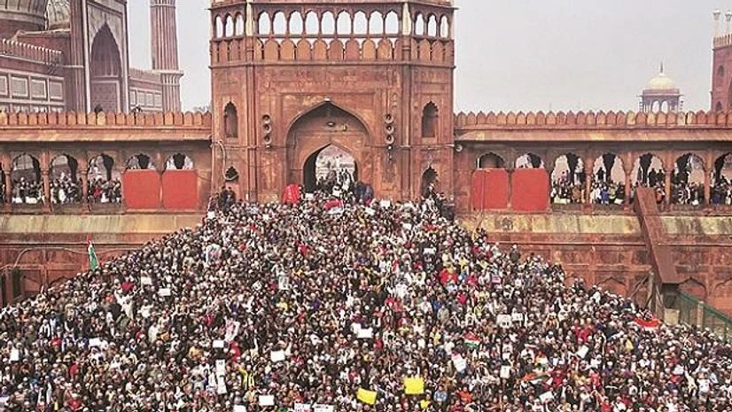 Chart CAA, NRIC and the uncertain climate