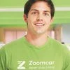 Greg Moran, co-founder and CEO of Zoomcar