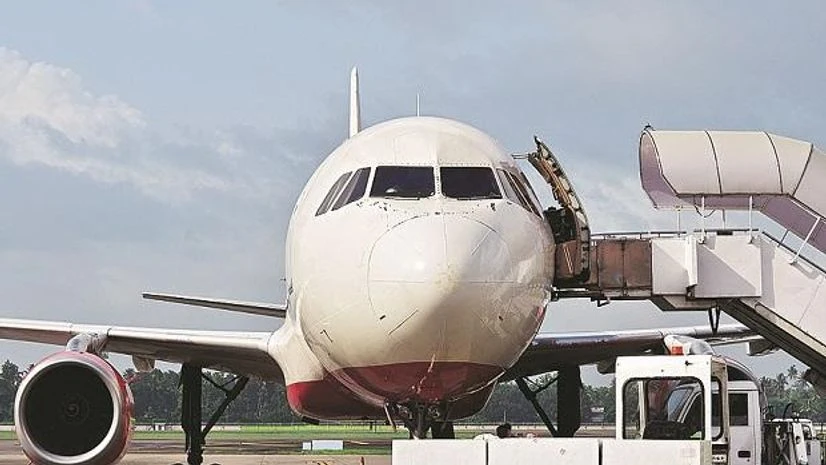 Aeroplanes Aeroplanes