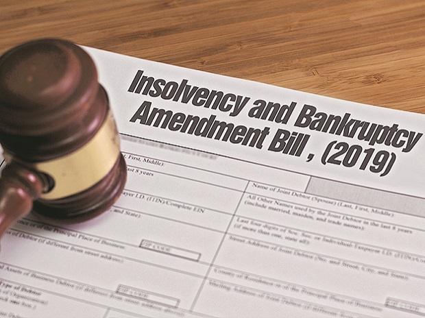 Cabinet approves IBC (Amendment) Bill, 2019 (February 8) Cabinet approves IBC (Amendment) Bill, 2019 (February 8)