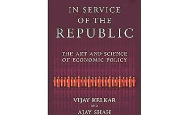 Toolkit for policy-makers In Service of the Republic: The Art and Science of Economic Policy