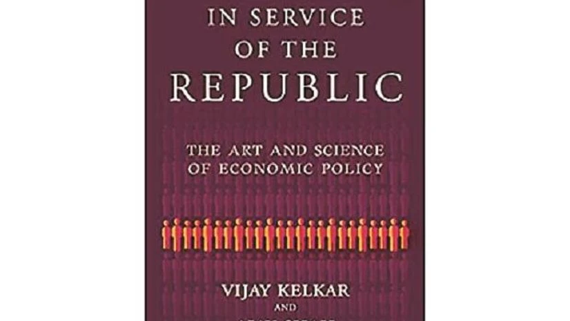 In Service of the Republic: The Art and Science of Economic Policy In Service of the Republic: The Art and Science of Economic Policy