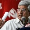 Prakash Karat