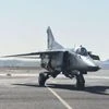 IAF bids farewell to MiG-27, fighter jet takes final sortie in Jodhpur